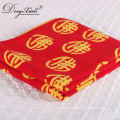 Promocional 100% Cashmere Cheap Wholesale Throw Superior Blanket Made In China Microfiber In Rolls